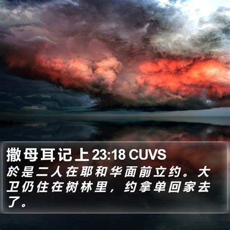 撒上23|撒母耳记上 23 简体中文和合本 (CUV Simplified)